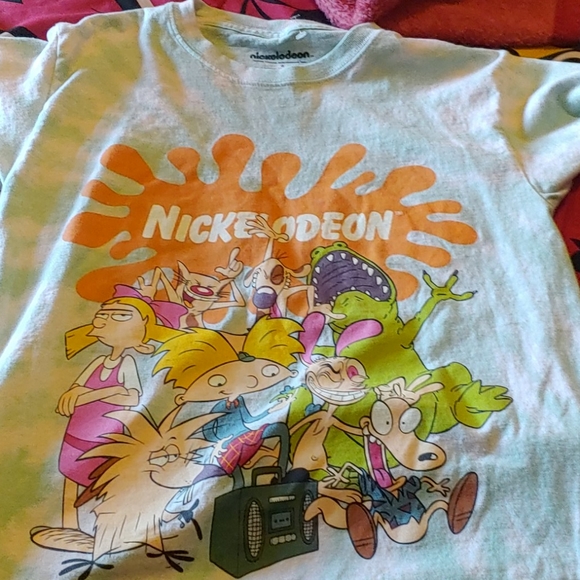 Tie dye shirt - Picture 1 of 1
